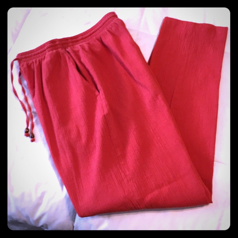 💰3 for $15...Alfred Dunner pants size 6 petite